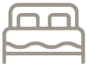 Bed icon