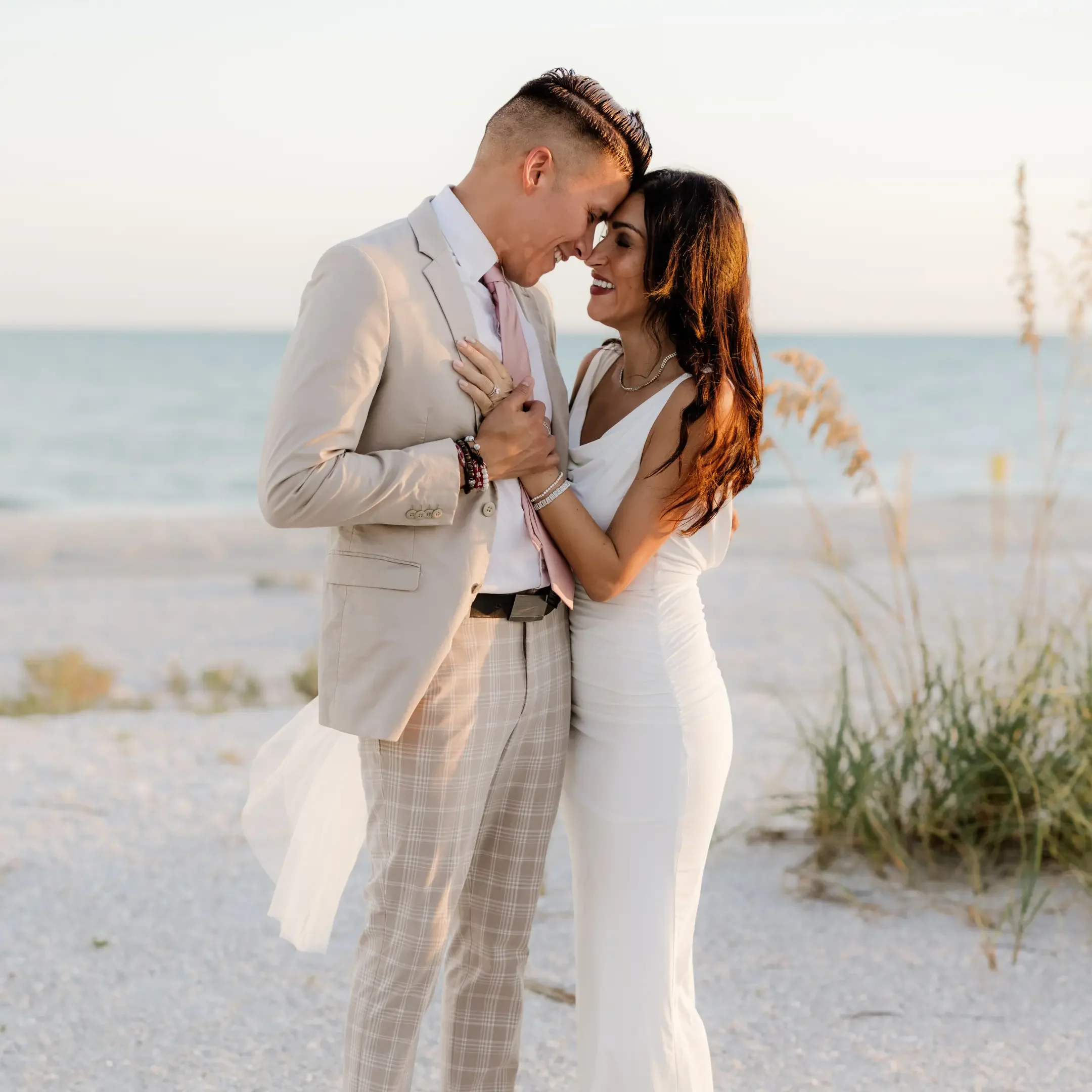 2 Say Your Vows Right By the Water